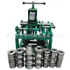 Máquina Elétrica de Dobrar Tubos de Alta Resistência Shidong para Uso Doméstico Máquina Elétrica de Dobrar Tubos Monofásica 220V Preço Máquina de Dobrar Tubos para Estufas