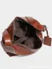 Bolso hobo de nicho, bolso tote grande de capacidad para el hombro para mujer, bolso cruzado casual para el día a día, nuevo modelo 2026 bolso de hombro grande