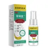Atacado do Fabricante Spray de Peptídeo de Minhoca Tailandesa 60ml/Caixa Dropshipping