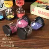 Reloj de Arena Personalizado 15 Minutos 30 Minutos 1 Hora Cepillado de Dientes Adorno Creativo Plástico Vidrio