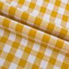 Entrega Directa de Fábrica Tela de Algodón Puro a Cuadros Tejido Teñido en Hilo Ropa Deportiva Ropa Casual Camisa Traje Ropa para Niños Zapatos y Sombreros