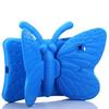 Funda protectora todo incluido para iPad 10.2, mini funda con diseño de mariposa para tableta Air4, con soporte de dibujos animados, funda protectora de 11 pulgadas