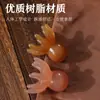Pente Massageador de Polvo Pente Meridianos de Polvo Massageador Dentes Largos Grandes Acuponto Multifuncional Pente Muscular Ponto Venda por Atacado Entrega