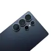 Adecuado para Samsung S25 Ultra: Película antirreflejante AR para lente con diseño de ojo de águila y marcas de posicionamiento para protección de cámara Samsung S25 Ultra