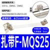 Interruptor Magnético Laize Cs1-F-M-U-J-G Sensor Magnético Cilíndrico D-A93/M9B/M9N Dos o Tres Cables