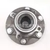 3880A015 Es Adecuado para Mitsubishi V98W97 Unidad de Cubo de Rueda Rodamiento de Rueda Delantera Cabeza de Eje de Rueda Delantera