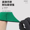 Guantes de fábrica transfronterizos Tang Wang ropa de protección laboral resistente al desgaste herramientas de ferretería maquinaria de jardinería talla extra guantes de espuma de nailon al por mayor