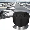 Venta directa de fábrica: cubiertas para ventilas de techo, cubiertas para ventilas tipo turbina de exterior y cubiertas protectoras para ventiladores de techo