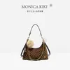 Bolso de Mano tipo Tote Kojia de Lujo Ligero para Presbicia para Mujer 2025 Nuevo Bolso de Hombro Cruzado de un Solo Hombro de Alta Gama para el Trabajo
