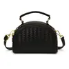 Bolso Bandolera Mini de Moda para Mujer 2026 Nuevo Estilo Bolso de Mano Pequeño Inspirado en Chanel, Múltiples Colores Disponibles, Bolso de Hombro Versátil de Color Sólido