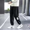 Pantalones casuales de chenilla para hombre, corte holgado, talla grande, primavera y otoño, extra grandes, estilo jogger, pantalones deportivos de terciopelo de algodón europeo, pantalones de chándal de marca de moda