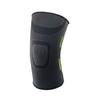 Equipo protector deportivo de fábrica de Jiangdu rodillera de nailon rodillera cálida de presión montañismo fitness baloncesto correr leggings funda