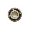 Baloncesto Fútbol Aire Aguja Hervidor Estante Tornillo de Cabeza Hexagonal Scooter Silenciador Varios Accesorios para Patas de Azulejo