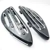 Gran venta para pedales modificados Harley-Davidson three glide super classic FLHTCUTG 2009-2020
