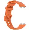 Adequado para Pulseira Oficial de Borracha Huawei Band 8/9/10 Pulseira Esportiva para Smart Bracelet Huawei Band9/8