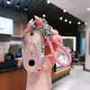 Adecuado para Cubierta de Llave de Mercedes-Benz E300L C260L Bolsa para Coche Gla/Glb220/Glc260 Hebilla Gle350 Carcasa Eqa Femenino