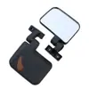Espejo Retrovisor para Triciclo Eléctrico Jr-035, Espejo Reflectante de Gran Ángulo de Alta Definición para Vehículos de Reparto