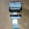 Cabezal de impresión FP-N20W para llevar Rodillo de alimentación de papel Cortador Núcleo Ye58 Rodillo de núcleo de impresora térmica de tickets y recibos