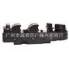 Para 04-10 anos BMW X3 interruptor mestre regulador de janela interruptor de janela elétrica 61313414355