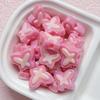Acessórios de Pulseira Colar Corrente de Celular Coloridos Japoneses Banhados a Cor Cor Macaron DIY Feitos à Mão com Contas Material