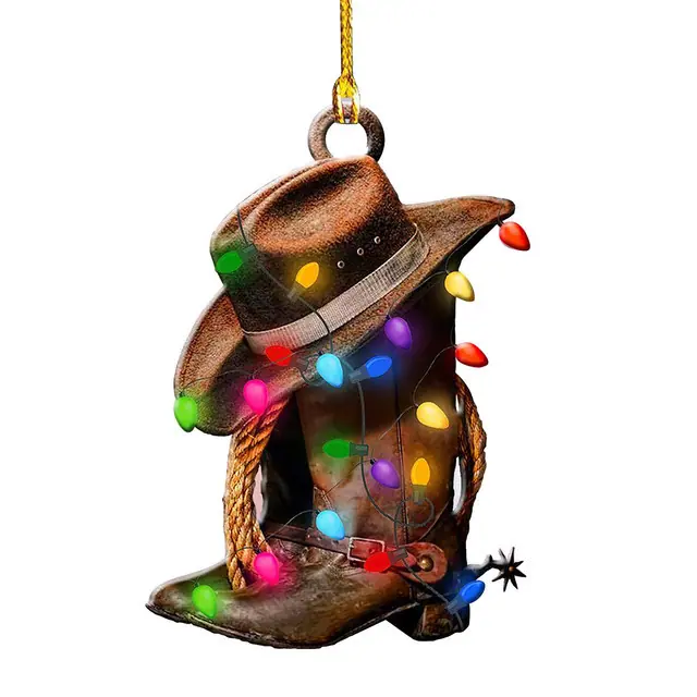 Christmas-Cowboy-Creative-Pend