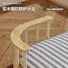 Cama para Gatos Cama de Madera Maciza para Mascotas Nido de Gato Universal para Todas las Estaciones No Ocupa Espacio Sofá para Gatos Verano Fuera del Suelo a Prueba de Humedad Sillón para Gatos