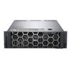 Clúster de Servidores Montado en Rack Poweredger940 Diseño de Cuatro Vías 3U Clúster de Alto Rendimiento Grado Empresarial