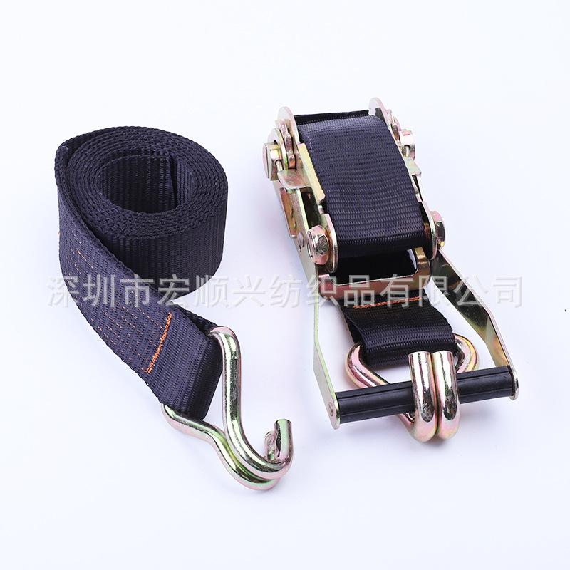 50双勾拉紧器绑带