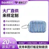 Cartera para monedas, Bolsa para guardar auriculares, Mini bolsa, Todo tipo de bolsas, Hecho a medida, Comercio nacional e internacional, OEM, Procesamiento de marca privada