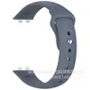 Fivela Invertida Pulseira de Silicone Adequada para Huawei Band 11 Versão Regular e Huawei Band 11 Pro Pulseira Esportiva de Cor Sólida