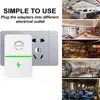 Nuevo Artefacto Inteligente para el Hogar de Ahorro de Energía y Ahorro de Potencia Tecnología de Control Casa de Renta Rey del Ahorro de Energía Dispositivo de Ahorro de Energía Aire Acondicionado Ahorro de Energía
