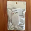 Controle remoto para celular Bluetooth treme vídeo curto câmera multifuncional para Apple Android filmagem virar página de e-book