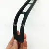 Cubierta de Silicona para Regulador, Anillo de Sellado de Silicona, Funda de Goma Larga 355, Almohadilla de Silicona para Candado de Contraseña de Puerta Antirrobo