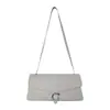 Bolso de axila, Nuevo bolso de hombro estilo verano para mujer, Bolso retro de gran capacidad para mujer, Elegante bolso cruzado para el día a día