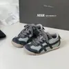 Venta de liquidación: Zapatos Casuales de Primavera/Otoño para Niños, Zapatos Pequeños de Cuero, Zapatos Estilo Forrest Gump