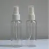 Fabricantes vendem frascos de perfume de PET, frascos de cosméticos, frascos spray e frascos de ponta há muito tempo.