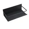 Prateleira Magnética de Armazenamento para Geladeira, Não Requer Furação, Porta-Temperos Removível, Prateleira Lateral de Suspensão para Geladeira, Prateleira de Armazenamento para Utensílios de Cozinha