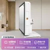 Máquina de Mahjong Totalmente Automática, Nuevo Modelo 2024, Mesa de Comedor Silenciosa, Mesa de Mahjong Calefactora Eléctrica Plegable de Doble Propósito