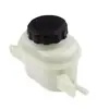 Adecuado para Depósito de Líquido de Dirección Asistida Frontal Chevrolet con Tapa 96451797