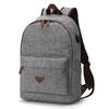 Nova Mochila Multifuncional da Moda para Homens e Mulheres, Repelente à Água com Design USB, Bolsa de Mão Coreana, Livro Estudantil
