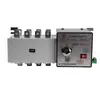 Interruptor de Transferencia de Doble Alimentación Tipo Aislado Manual Automático Dedicado Q5-63A100A160A250A400Aats