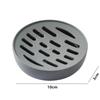 Cepillo de bambú reemplazable transfronterizo, cepillo para lavar ollas, artefacto, hogar, multifuncional, antiadherente, aceite, cocina, cepillo especial para limpieza