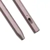 Tubo de Bolígrafo Personalizado Tubo de Bolígrafo Tubo de Aluminio Lápiz Táctil Universal Lápiz Táctil Capacitivo Universal Lápiz de Carga Magnética