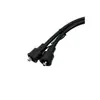 Adecuado para Modelos Dfsk Cables de Encendido de Alto Voltaje Eq4741-3707020 Eq4741-3702020