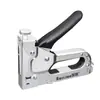 Pistola de Prego Baolian Manual Três Usos Pistola de Prego de Código Ferramenta Pistola Pneumática Martin para Marcenaria Pistola de Prego Tipo Porta em U Tipo T