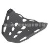 Adequado para Ducati Multistrada mts 950 1200 1260 suporte de caixa traseira da prateleira traseira