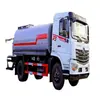 Fabricante Direto de Caminhão Aspersor Redutor de Poeira para Canteiro de Obras Vi Dongfeng Nacional de 12 Toneladas Venda Direta Caminhão Tanque de Água de 15 Toneladas Preço 20% de Desconto Pagamento na Entrega