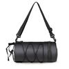 Bolsa de Bicicleta, Bolsa de Viga Dianteira para Bicicleta de Montanha, Bolsa Traseira, Bolsa de Ciclismo Multifuncional Impermeável, Bolsa Dianteira Portátil Multiuso