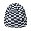 2026 Gorro de Lana Otoño e Invierno Estilo Nuevo Ocio al Aire Libre Gorro de Esquí Gorro Europeo y Americano para Clima Frío Gorro de Punto Cálido Jacquard Camuflaje para Hombres