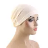 Gorra de Malla Transpirable de Verano, Gorro Bufanda Elástico, Gorro para Cubrir la Cabeza, Gorro Protector del Cabello Jdt-524